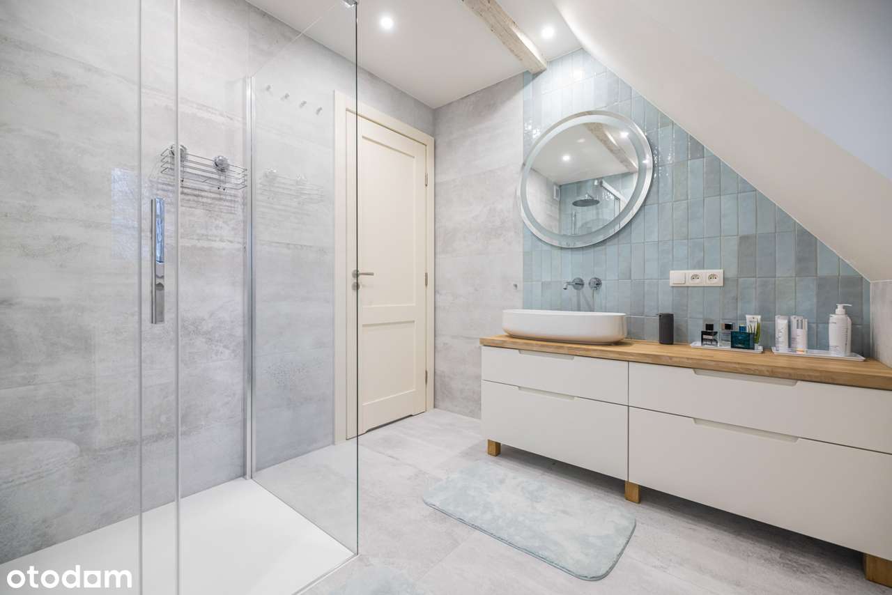 Najpiękniejszy dom we Wrzeszczu!-14