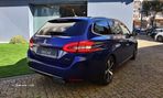 Peugeot 308 SW - 10