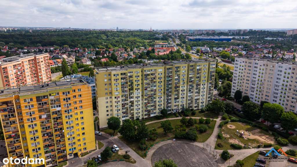 3 pokoje z widokiem | Reda | 59,79 m²-17