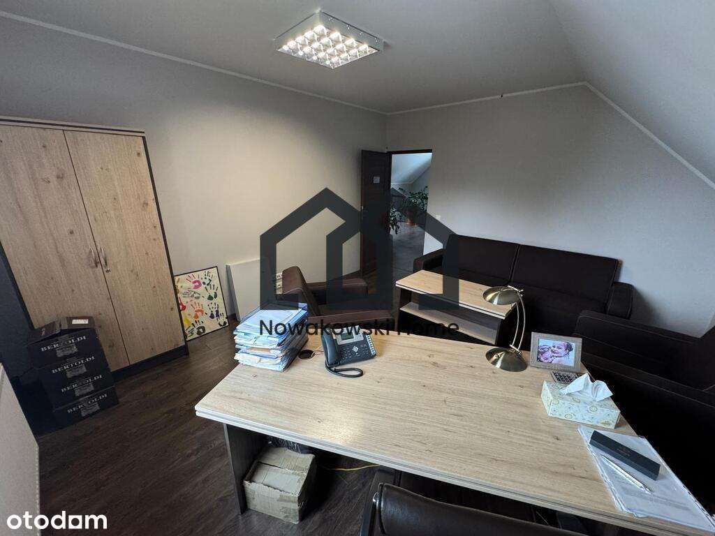 Komfortowy dom wolnostojący-15