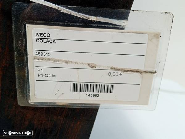 Colaça  Iveco - - 4