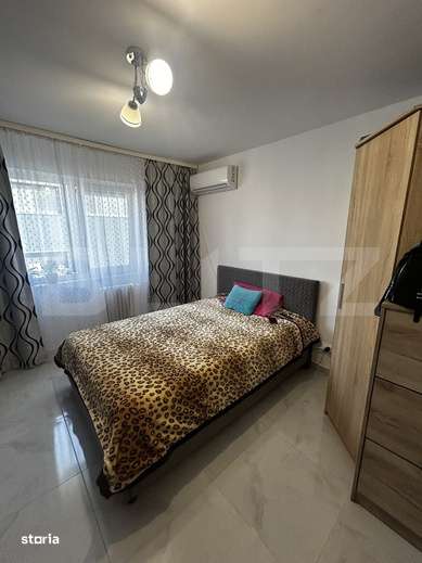 Camera renovata modern, 21 mp - Imagine principală: 2/7