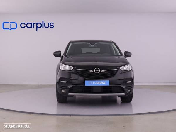 Opel Grandland X 1.5 CDTI Innovation - 3