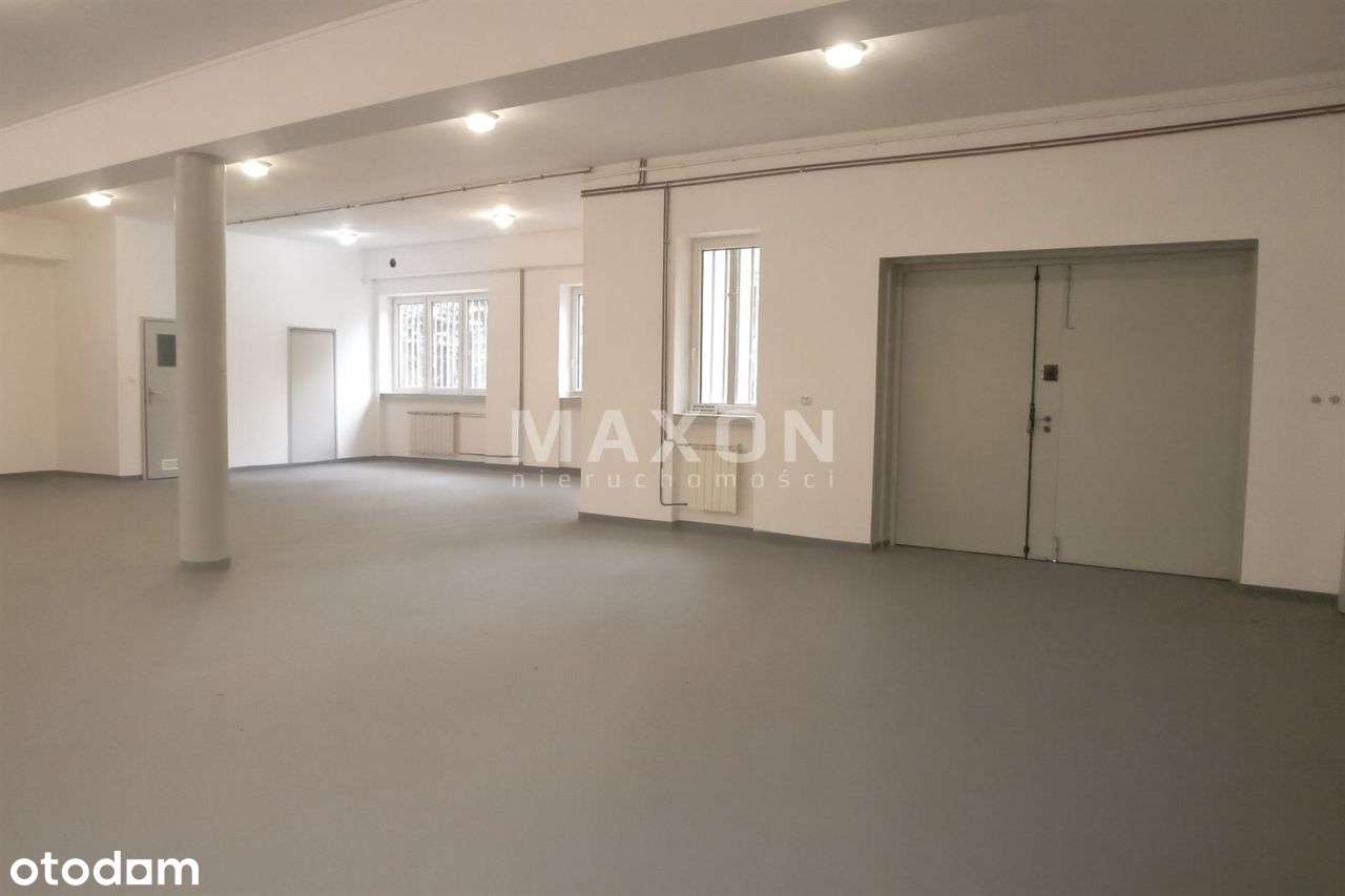 Raszyn, obiekt magazynowo-biurowy 510 mkw. - Pełny obrazek: 4/20