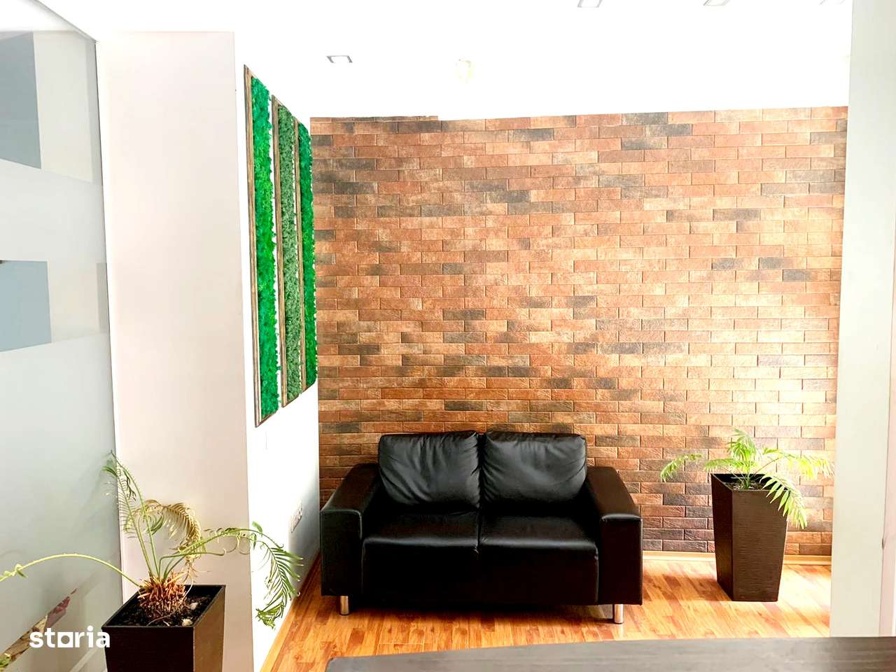 Spațiu de birouri de închiriat, D+P - Imagine principală: 1/3