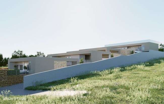 Moradia T3 de Luxo em Caminha - Seixas-10