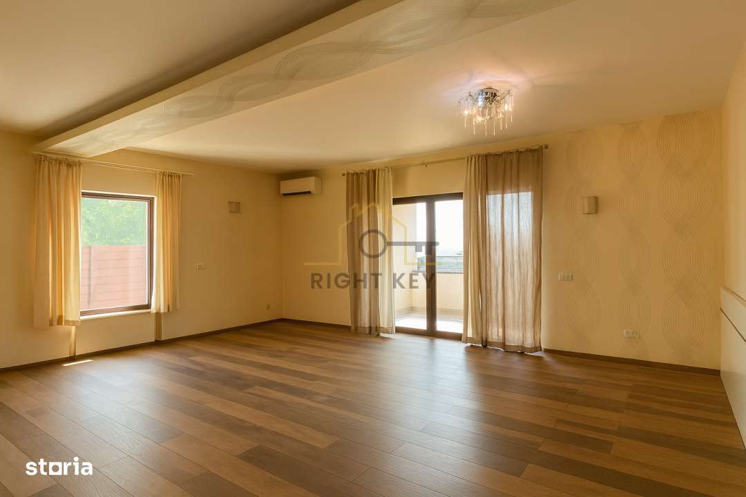 Ocazie! Casa individuala P+1, 193 mp utili, teren 565 mp, Comision 0%-5