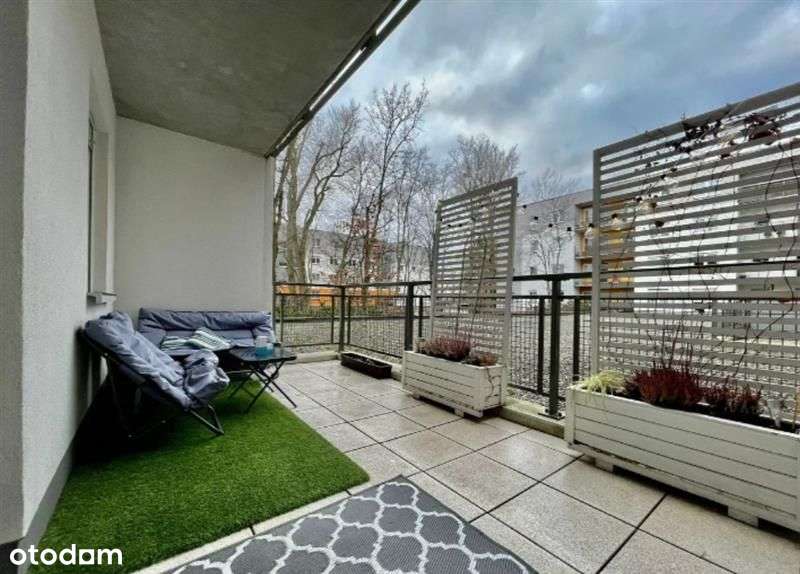 Cooka/2015 r./wysoki standard/klimatyzacja/taras!-8