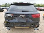 Audi Q7 3.0 TFSI Quattro Tiptronic - 6