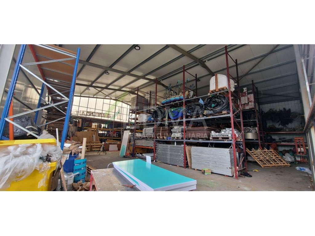 Pavilhão Industrial-7