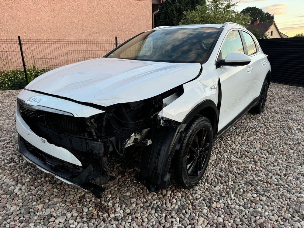 Kia XCeed 2021