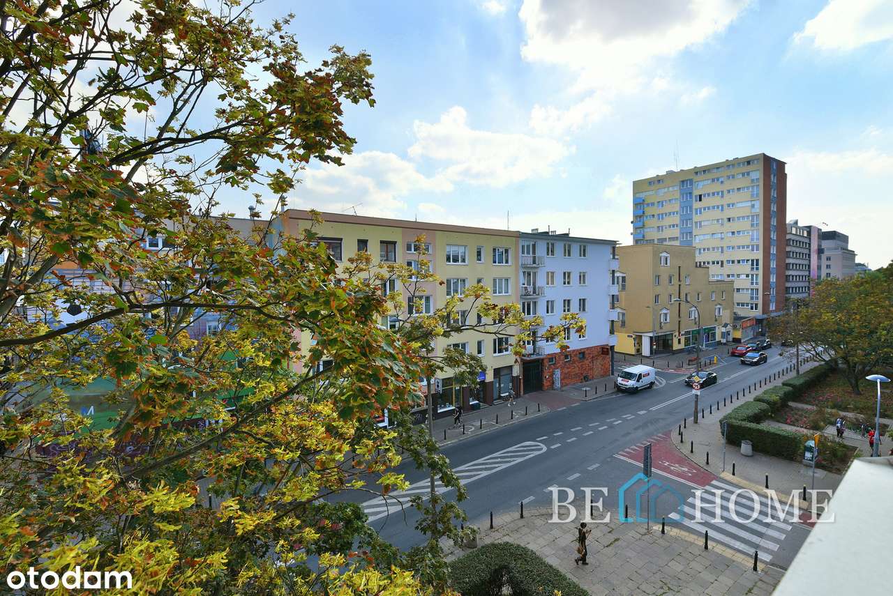 Mieszkanie w kamienicy 34m² Stary Motów,  1 lub 2 pokoje 600m do METRA-19