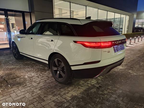 Land Rover Range Rover Velar 2.0 SD4 S - 13