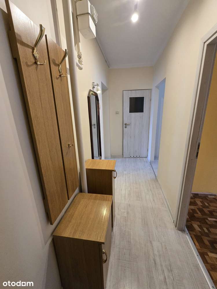 Mikołów 47,41 m2,  mieszkanie 2 pokojowe, II piętro-3