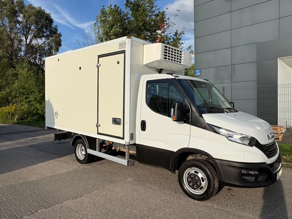 Iveco Daily 2021