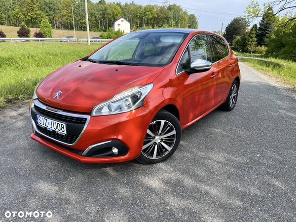 Peugeot 208 PureTech 110 Stop & Start Signature - 2