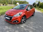 Peugeot 208 PureTech 110 Stop & Start Signature - 2