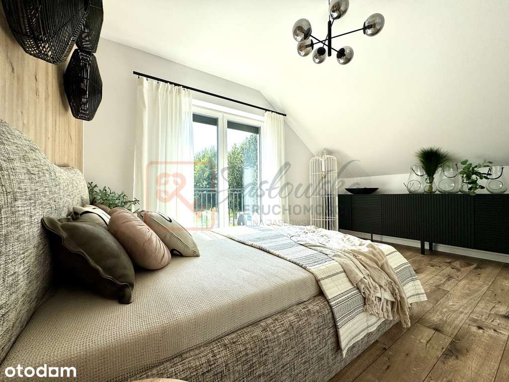 Nowoczesny dom gotowy do wprowadzenia-11