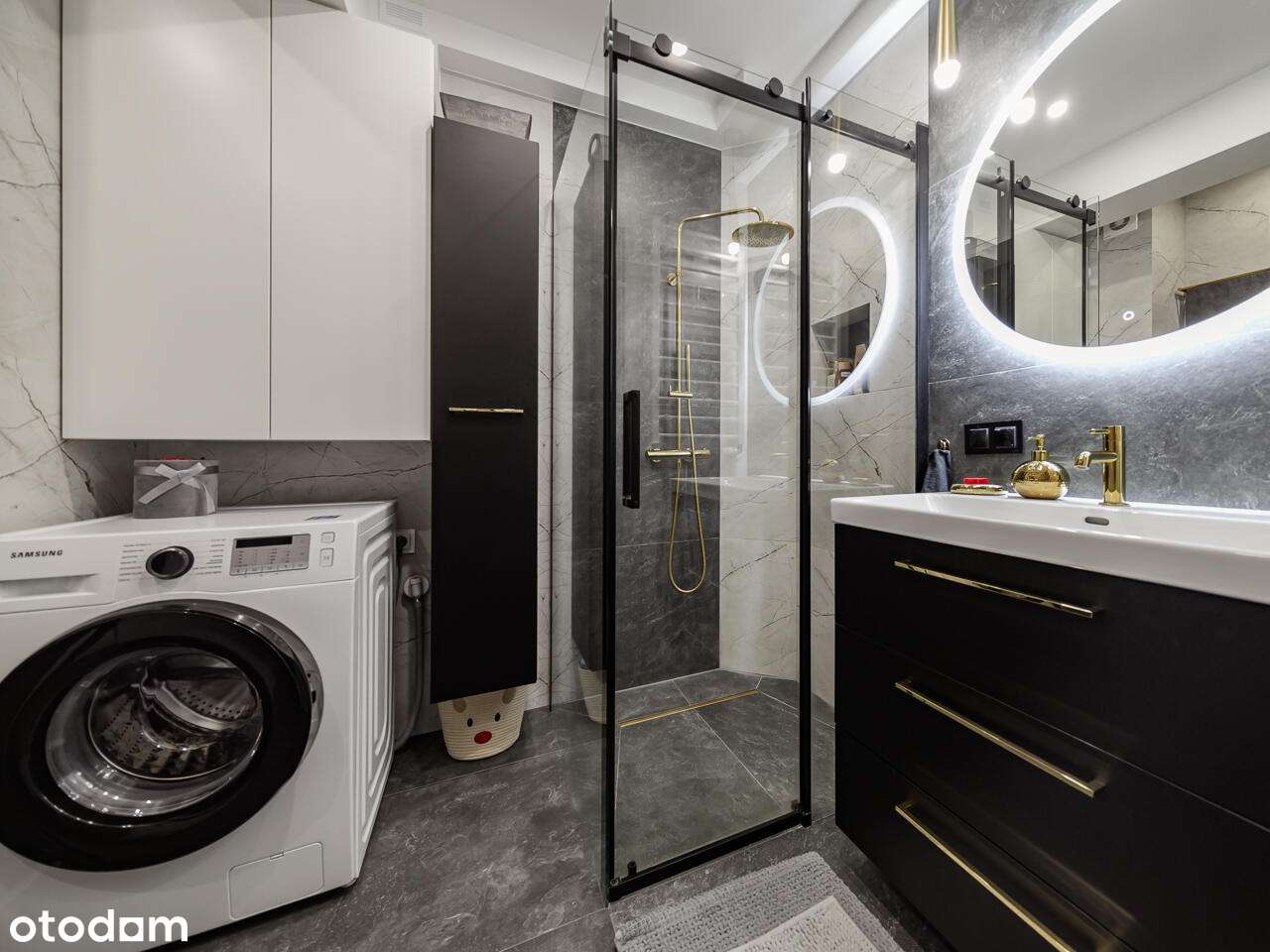 3-pokojowe mieszkanie w Sulejówku - blisko SKM-15