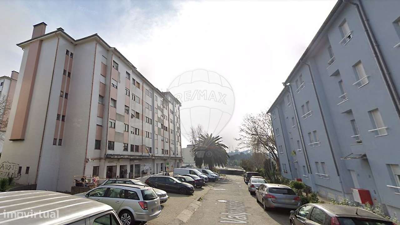 Apartamento T2 para venda - Grande imagem: 4/7