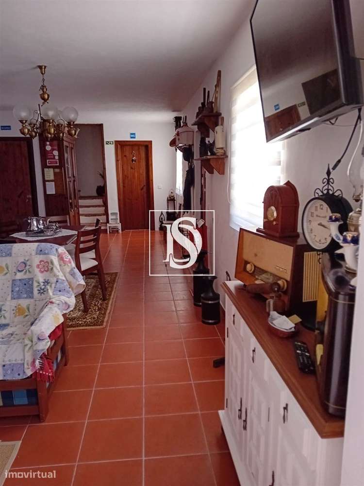 Moradia T3+1 Venda em Golegã,Golegã-26