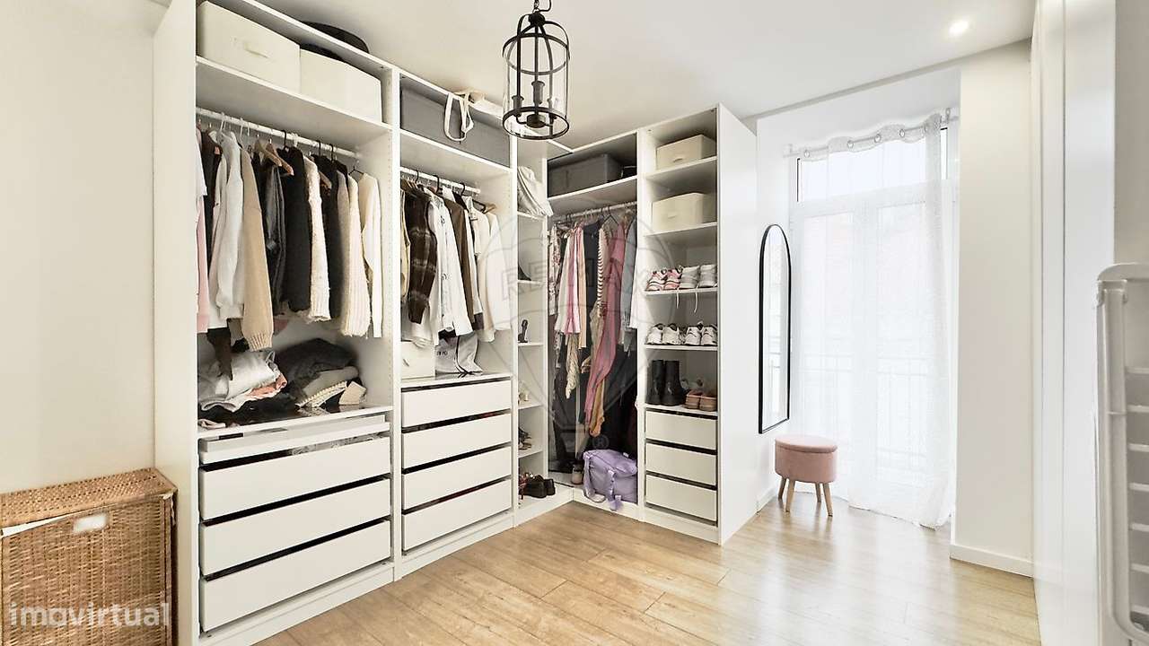 Apartamento T3 para venda - Grande imagem: 5/26