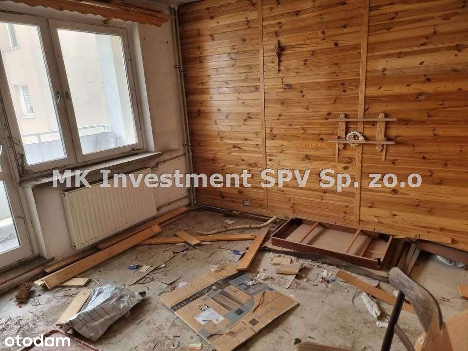 Mieszkanie, 56,10 m², Warszawa-5