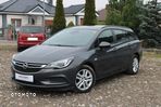 Opel Astra 1.6 CDTI DPF ecoFLEX Sports TourerStart/Stop Edition - 30