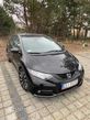 Honda Civic 1.8 Sport - 1