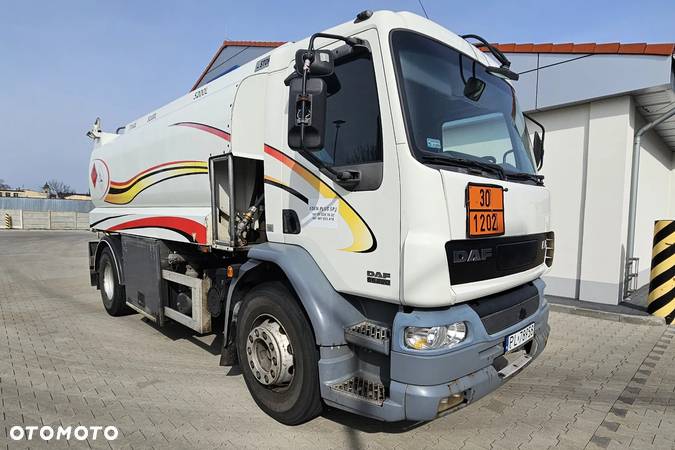 DAF FALF 55220E16 - 4