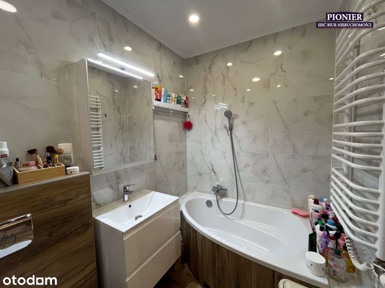 Okazja Mieszkanie Po Remocnie!-12