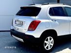 Chevrolet Trax 1.7TD LS - 14