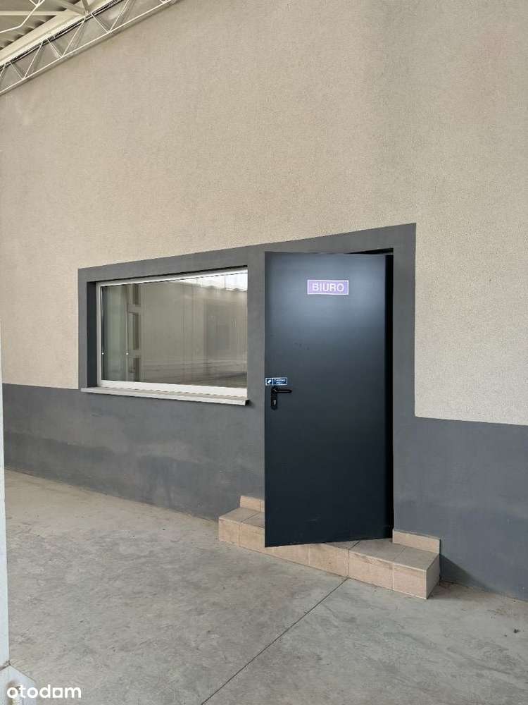 magazyn/hala, 290 m2, Krzeszowice, bez prowizji - Pełny obrazek: 5/7