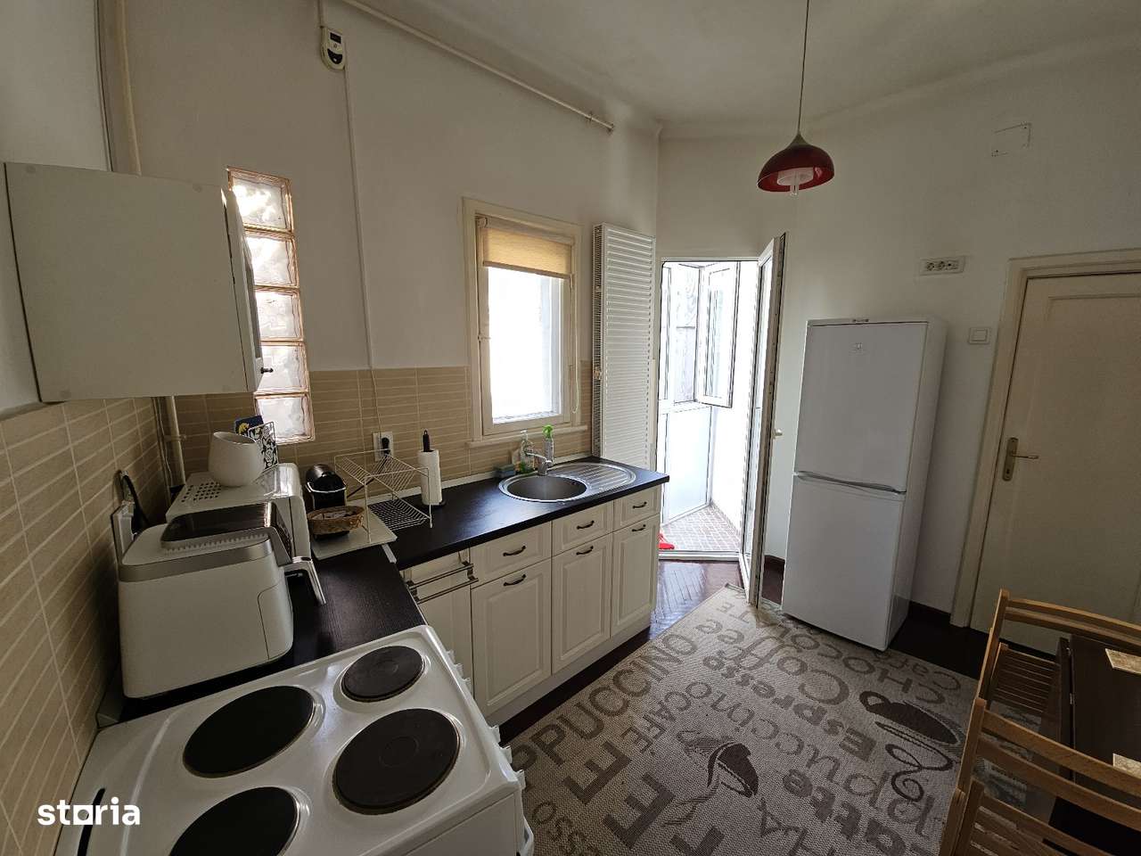 Piata Amzei - Calea Victoriei - Romana - Imagine principală: 4/9