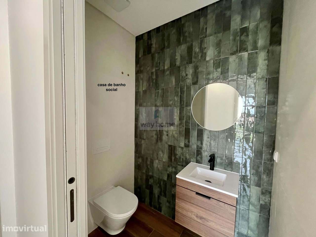 Penthouse T3 |  Nova contrução | Lourinhã-9