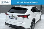 Lexus NX 300 Comfort AWD - 4