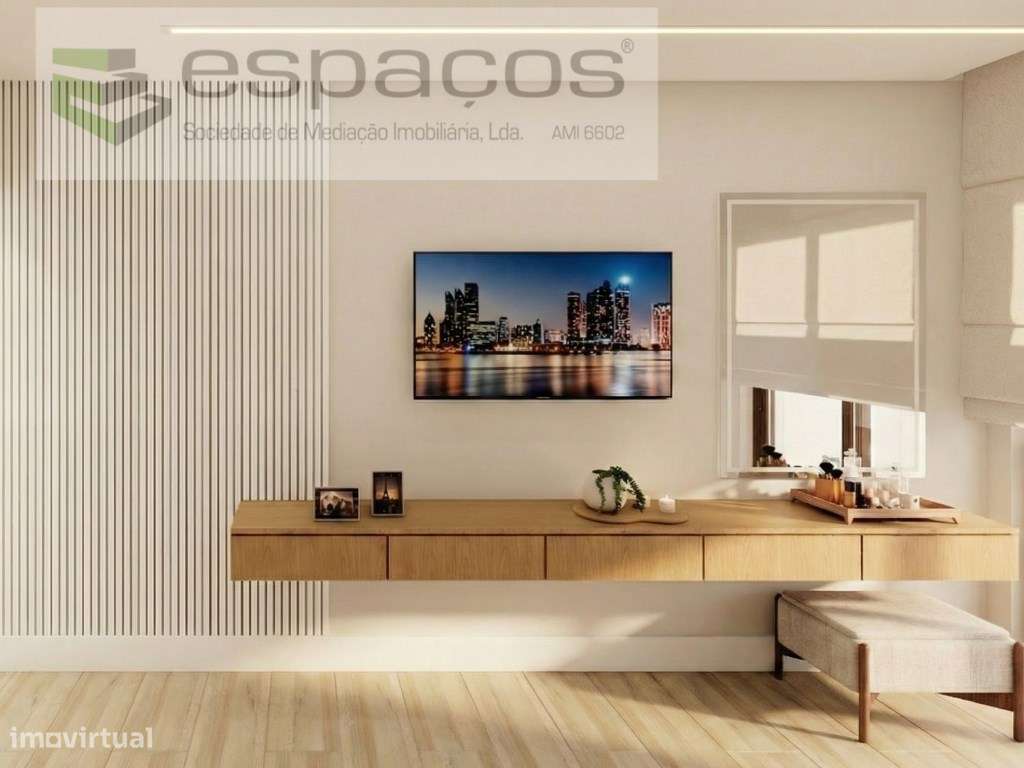 Terraços 137 - Urb. Terraços da Ponte , Sacavém-10