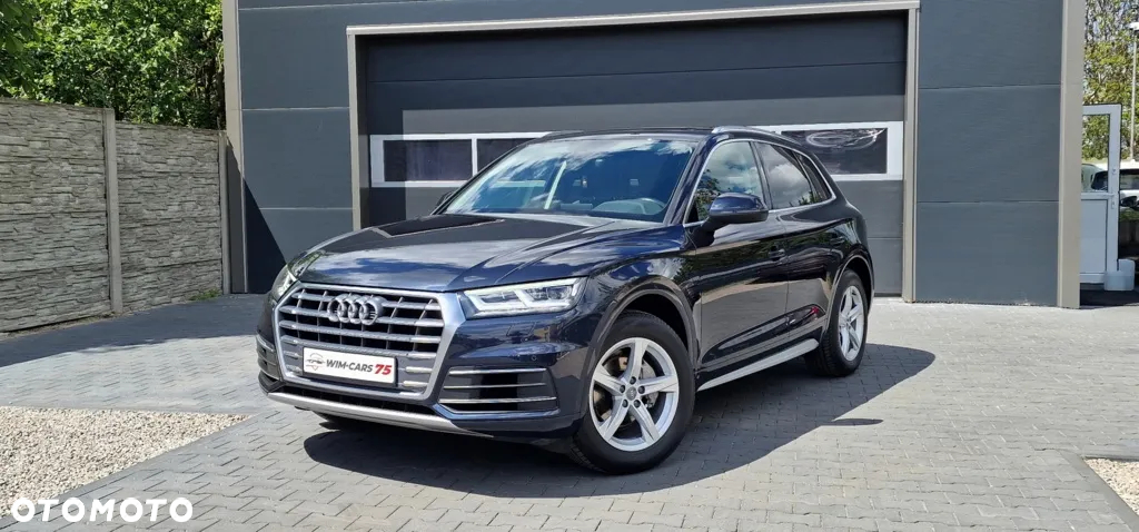 Audi Q5 2.0 TDI Sport - 40