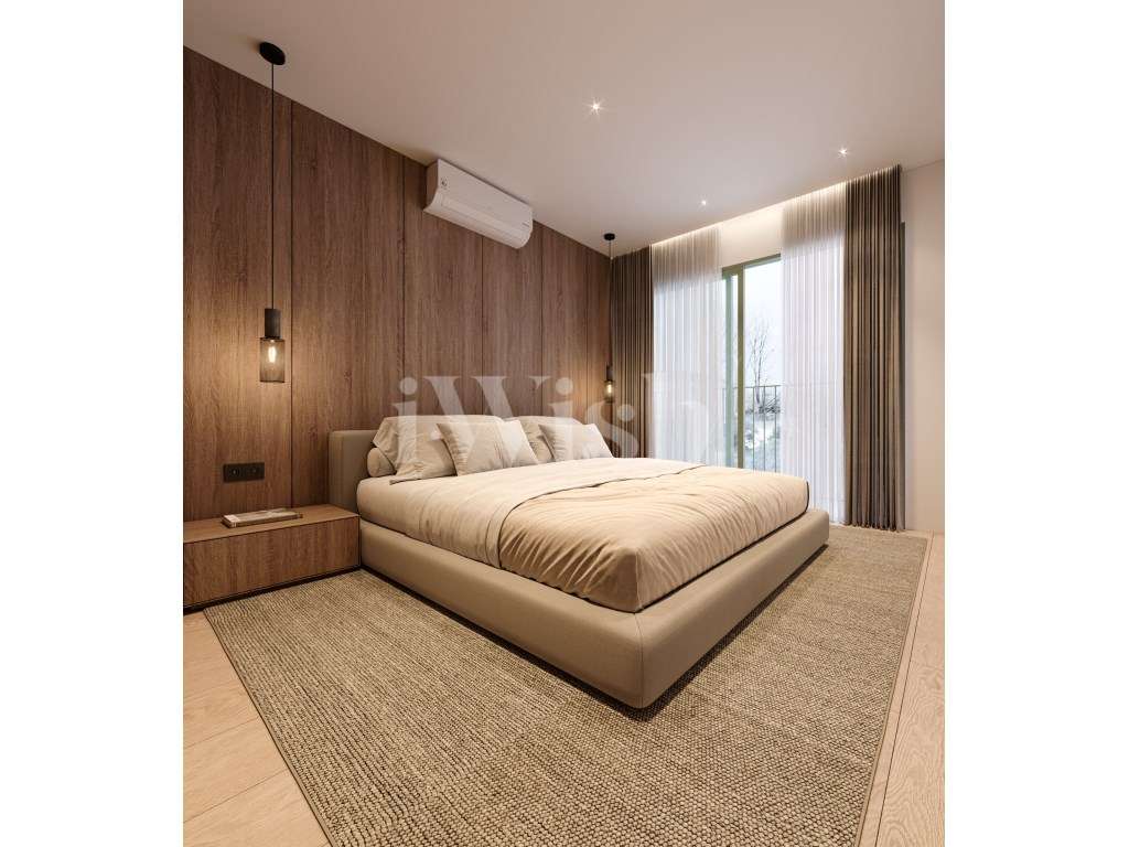 Últimas Unidades T1 no Centro do Porto Alegria Gardens Apartments c... - Grande imagem: 4/14