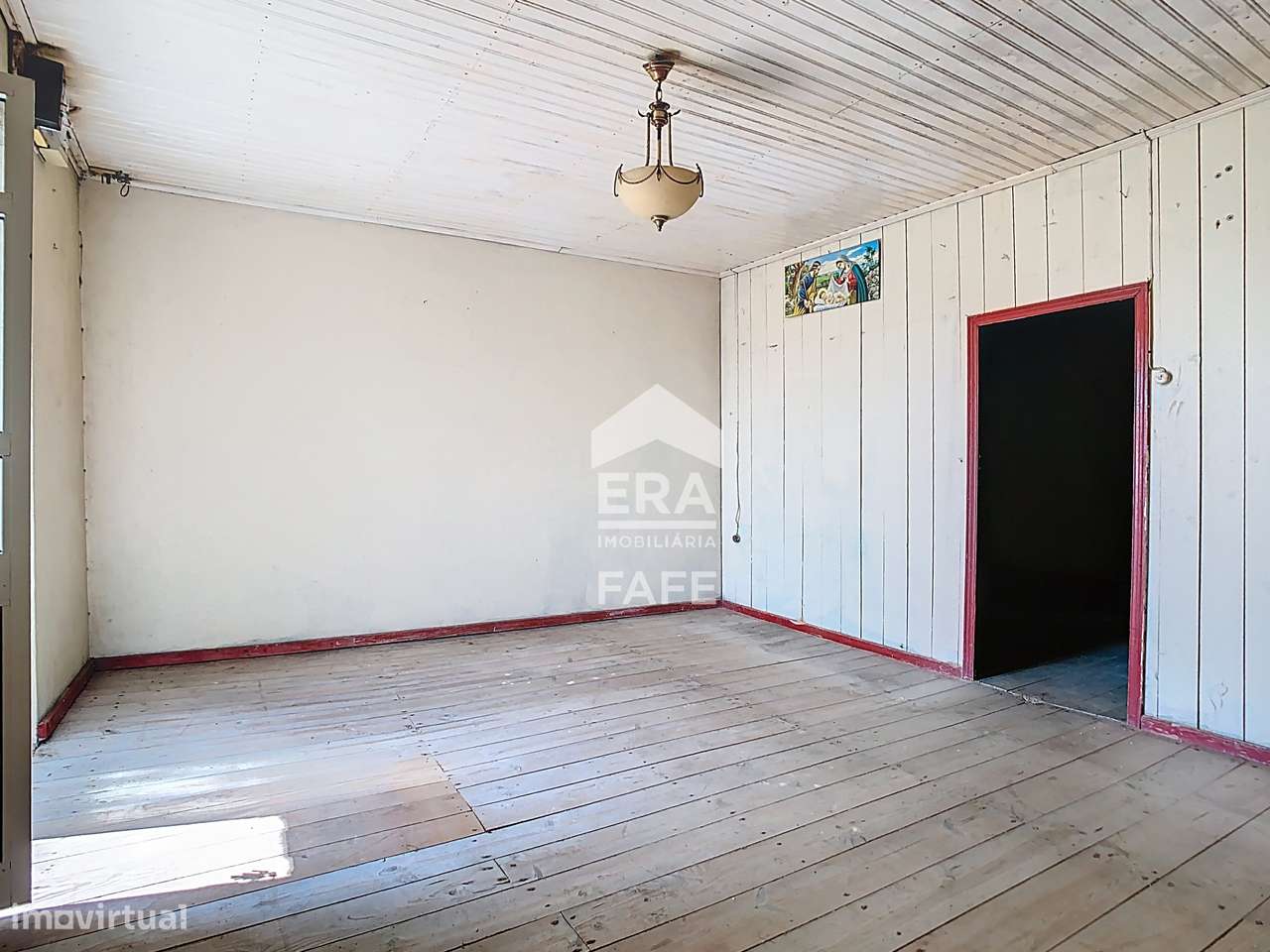 Moradia V4 em Ribas, Celorico de Basto - Grande imagem: 2/36