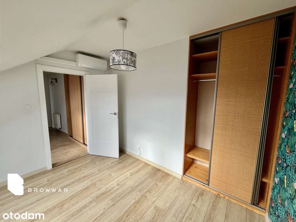 Mieszkanie 4 pokoje 96m2  nieopodal Parku Arena-13