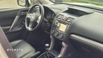 Subaru Forester 2.0D Platinum - 20