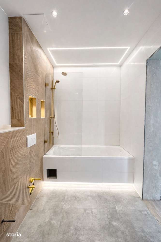 Duplex modern - 4 camere – Dumbravita, Str. Ferencz Lehar - Asflat-2