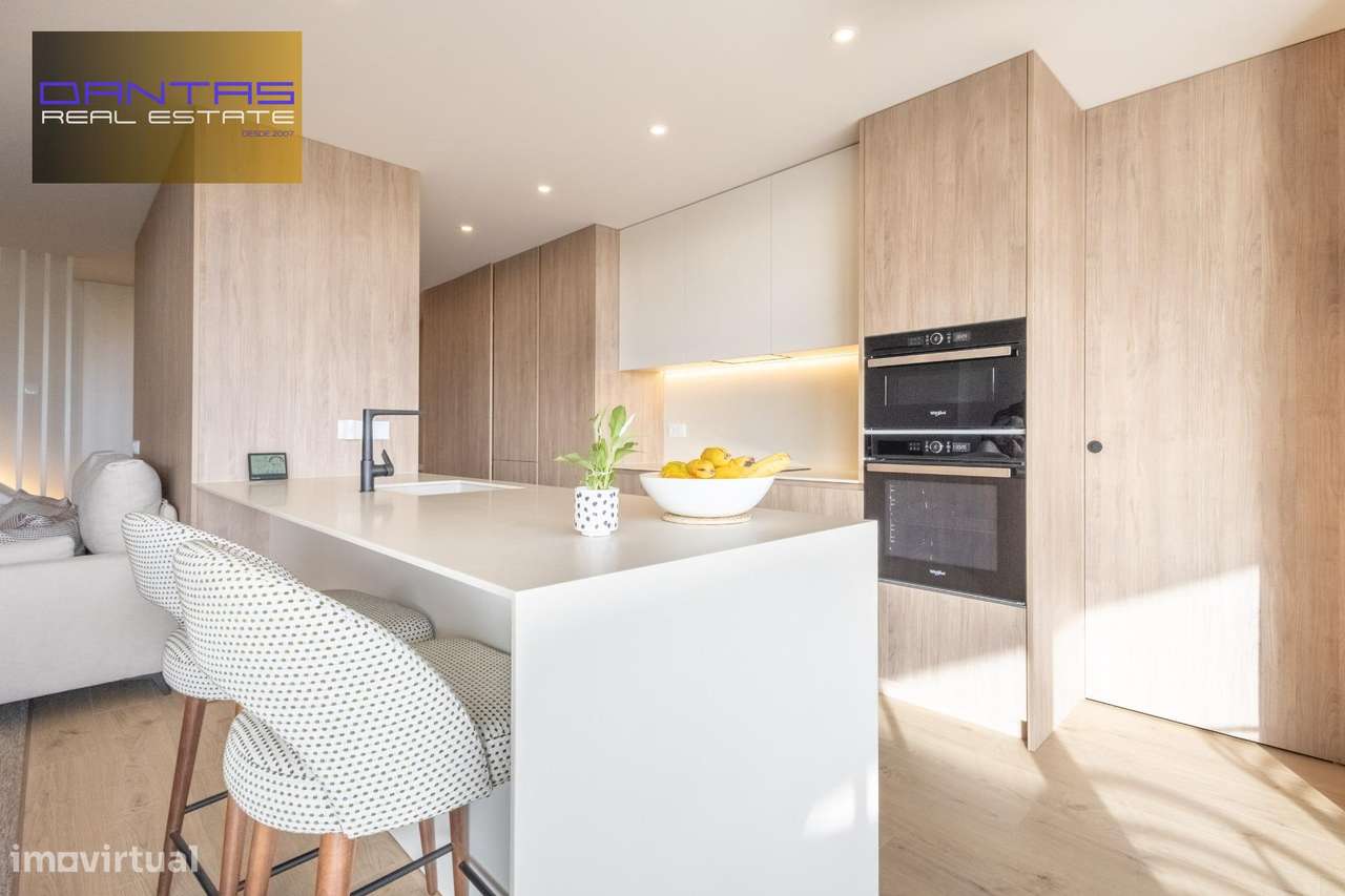 T3 duplex com vista mar.-56