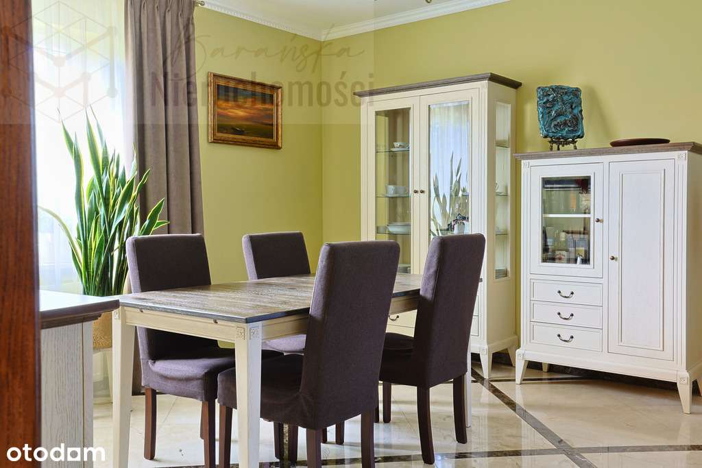 Stylowy!! Pół bliźniaka/Węglinek/Premium-8