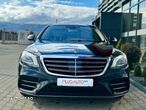 Mercedes-Benz S 400 d 4MATIC Aut - 3