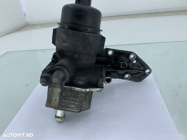 Termoflot Ford TRANSIT 3.2 TDCI SAFA 2007-2014  6C10-6B624-BA - 1