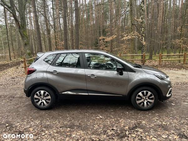 Renault Captur - 7