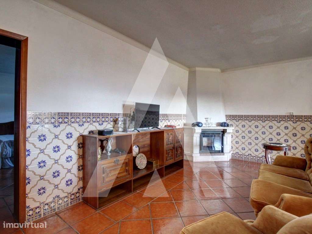 Moradia T6, Isolada, na zona de Oiã - Grande imagem: 4/48