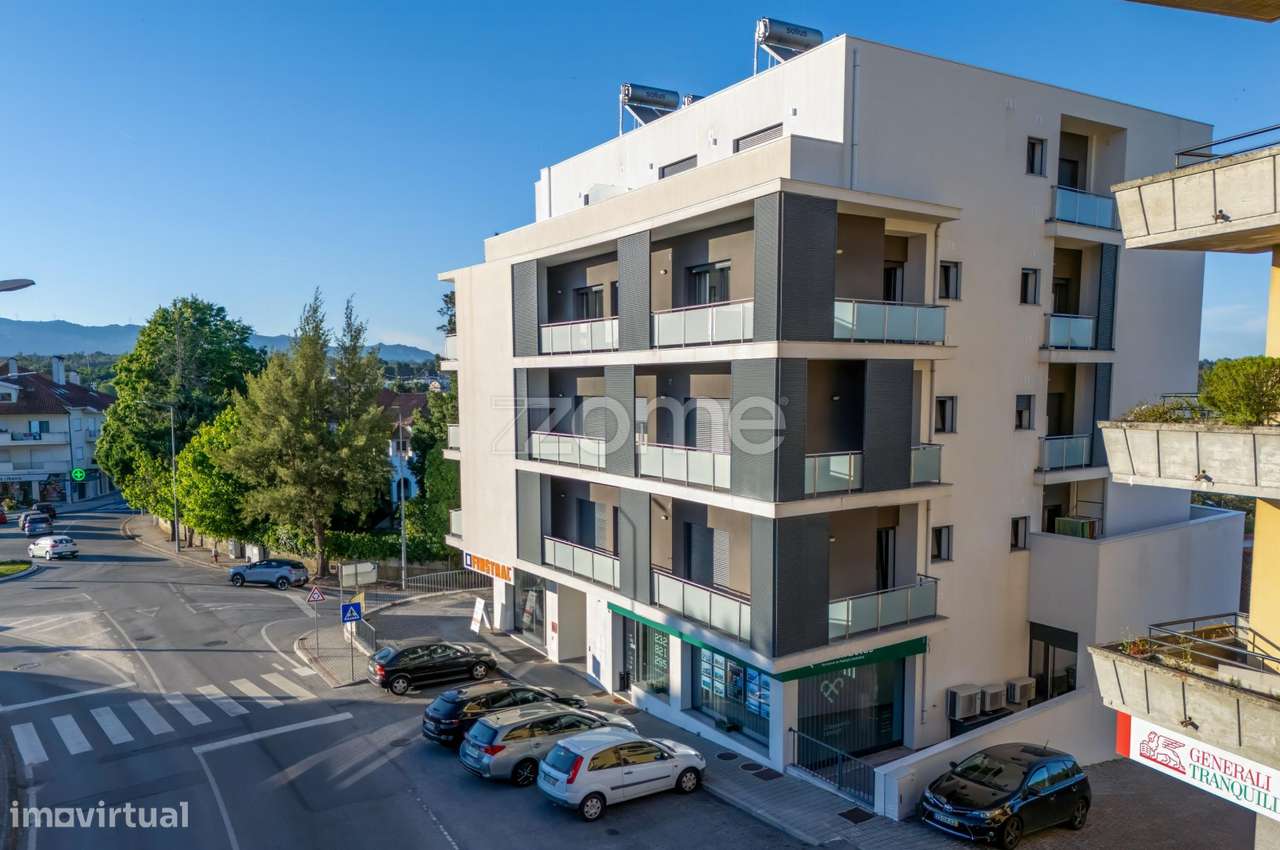 APARTAMENTO T3 NOVO À VENDA EM TONDELA-23